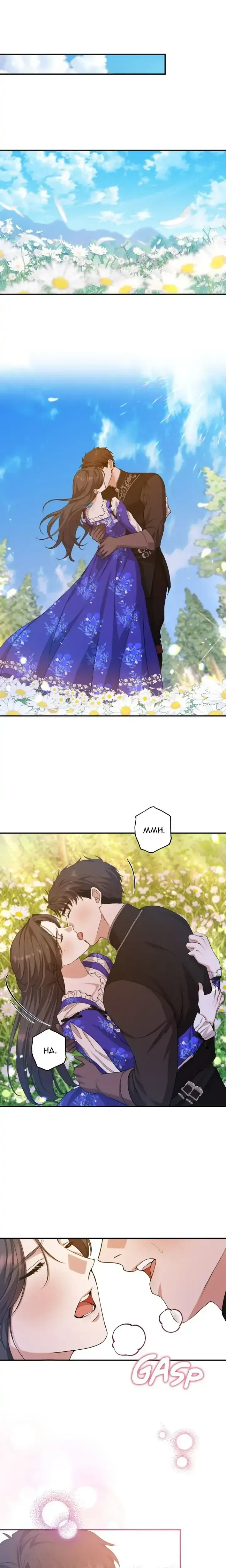 Please Kill My Husband Chapter 36 - Page 7