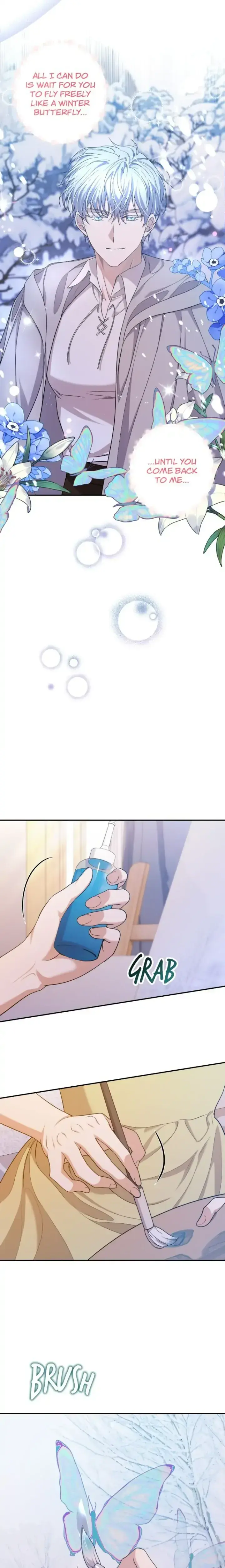 Please Kill My Husband Chapter 39 - Page 15