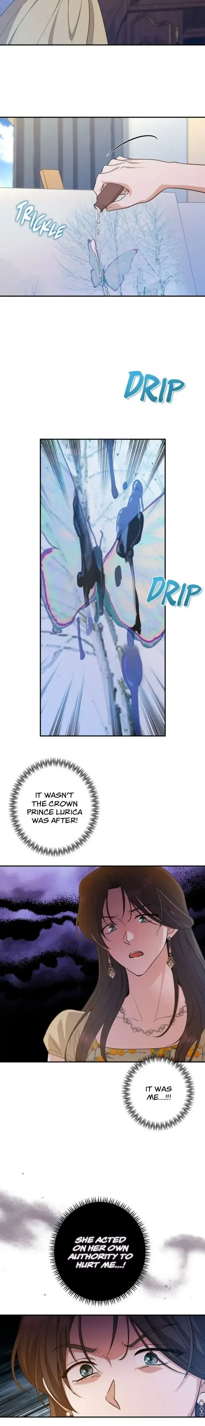 Please Kill My Husband Chapter 39 - Page 17