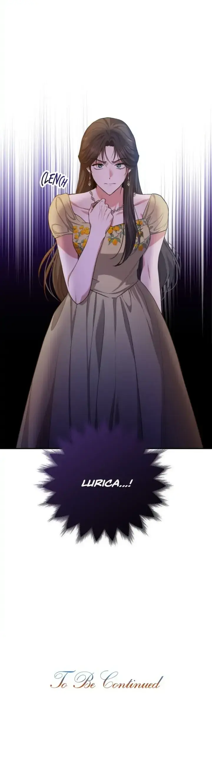 Please Kill My Husband Chapter 39 - Page 18