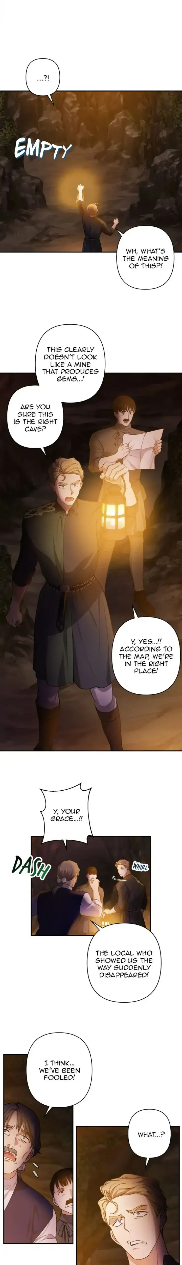 Please Kill My Husband Chapter 39 - Page 4