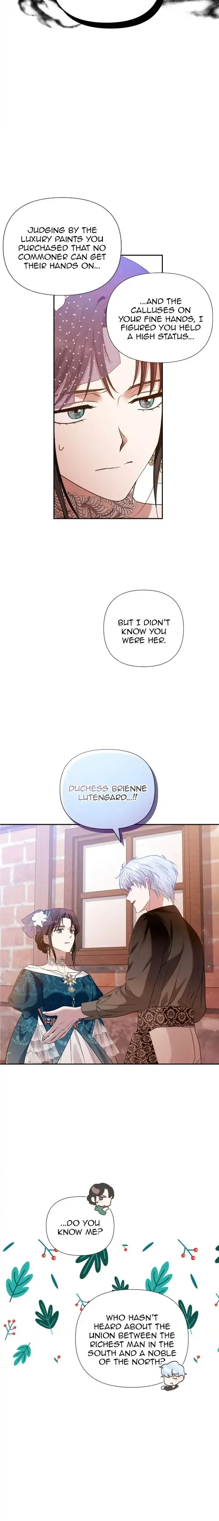 Please Kill My Husband Chapter 4 - Page 11