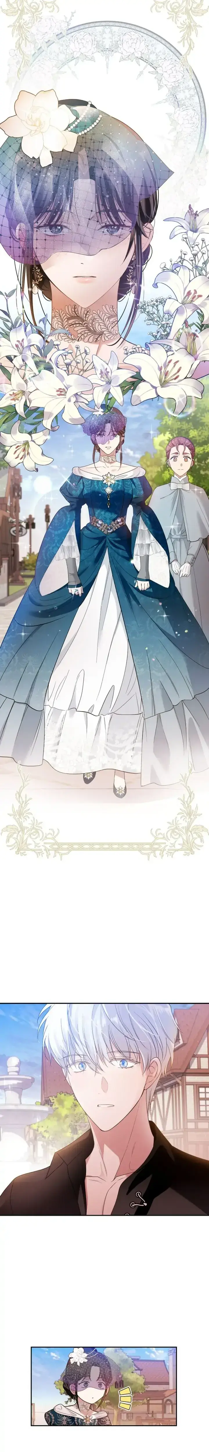 Please Kill My Husband Chapter 4 - Page 3