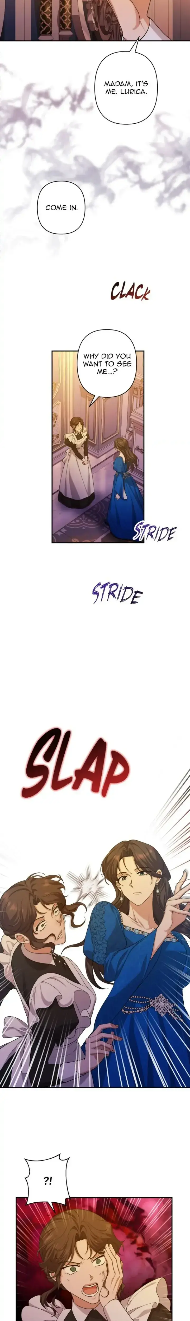 Please Kill My Husband Chapter 40 - Page 20