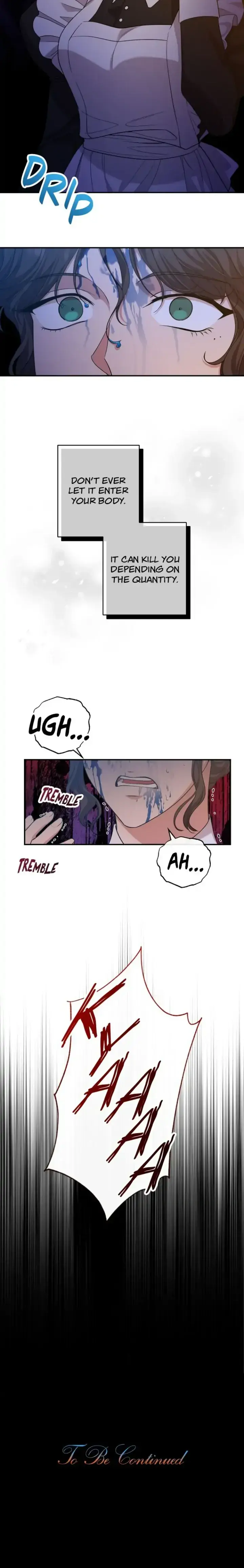 Please Kill My Husband Chapter 40 - Page 22