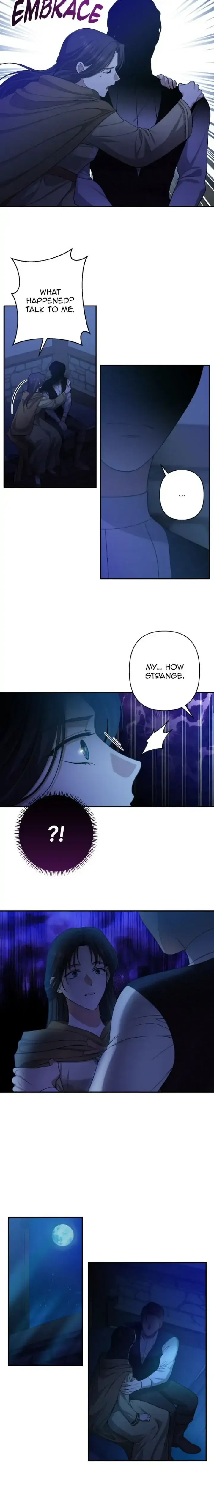 Please Kill My Husband Chapter 41 - Page 11