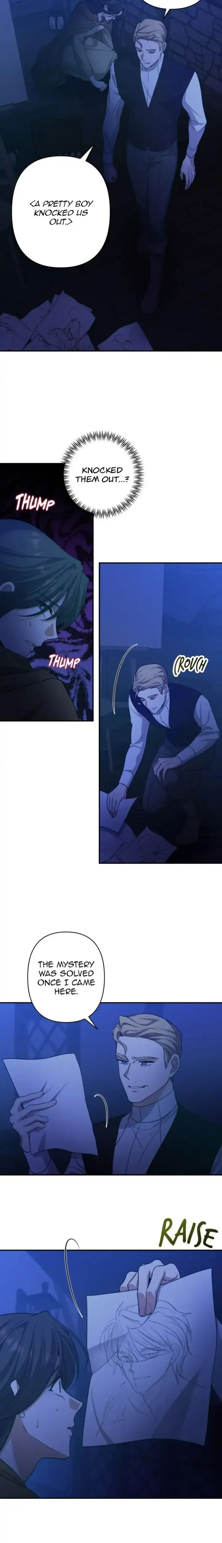 Please Kill My Husband Chapter 41 - Page 16