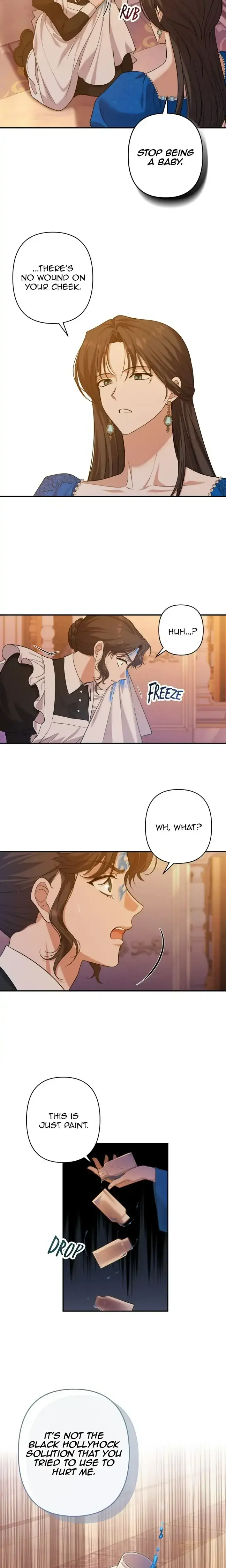 Please Kill My Husband Chapter 41 - Page 2