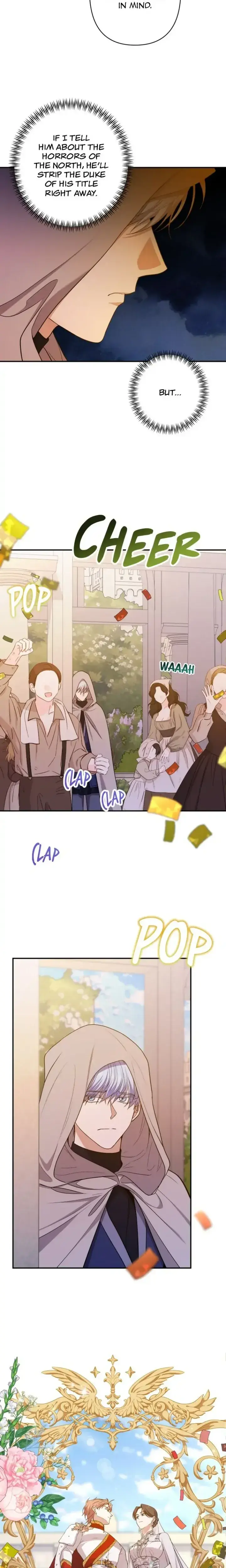 Please Kill My Husband Chapter 42 - Page 18