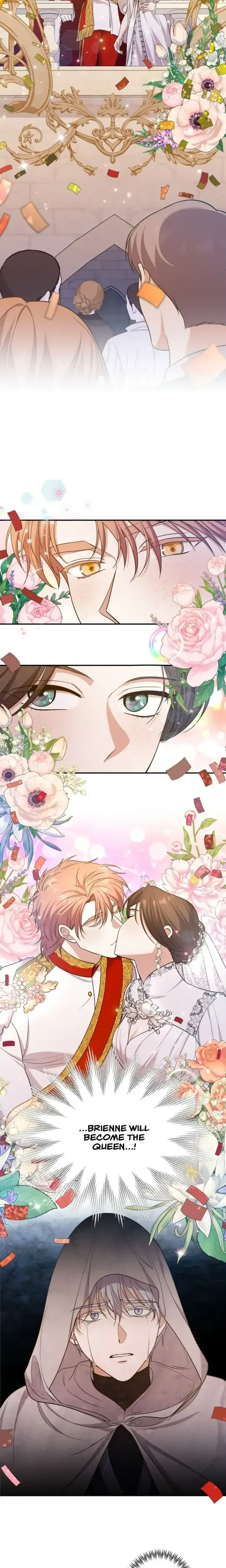 Please Kill My Husband Chapter 42 - Page 19