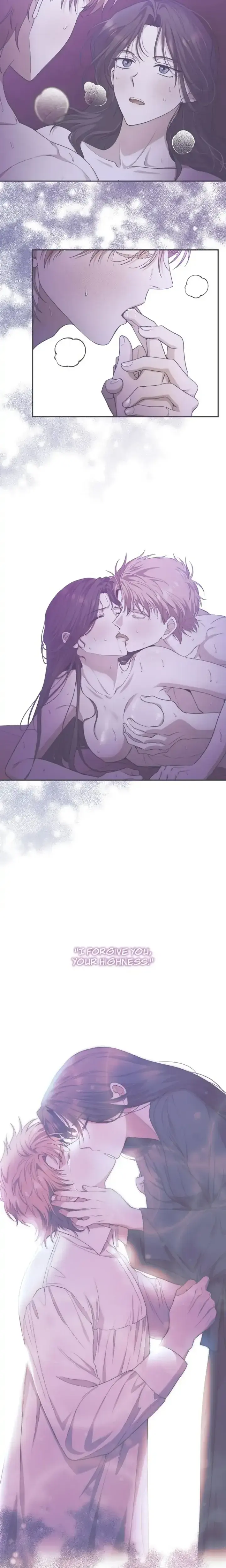 Please Kill My Husband Chapter 42 - Page 2