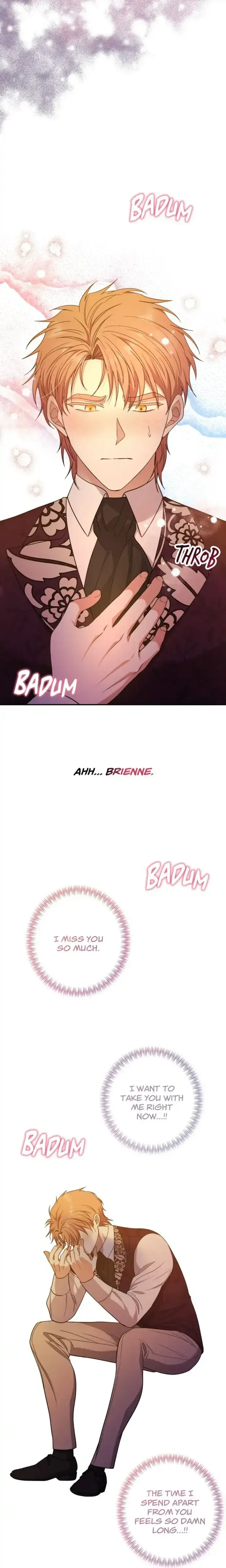 Please Kill My Husband Chapter 42 - Page 3