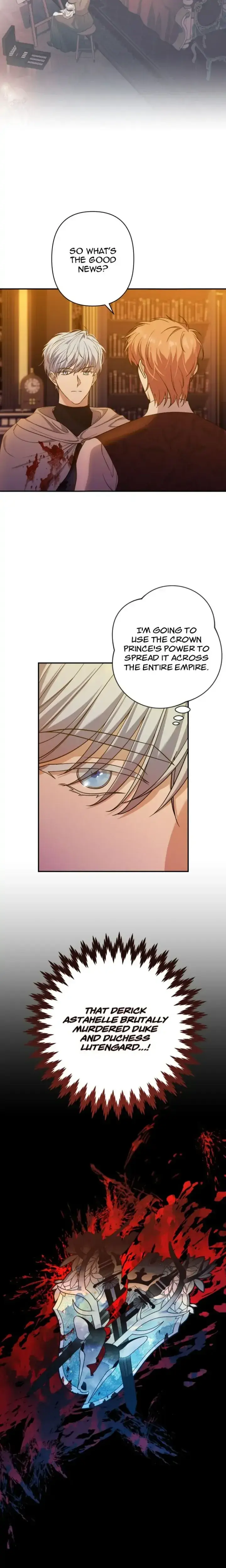 Please Kill My Husband Chapter 42 - Page 7