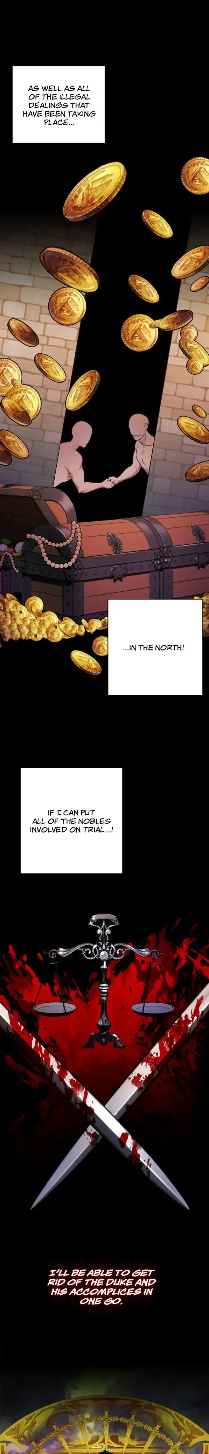 Please Kill My Husband Chapter 42 - Page 8