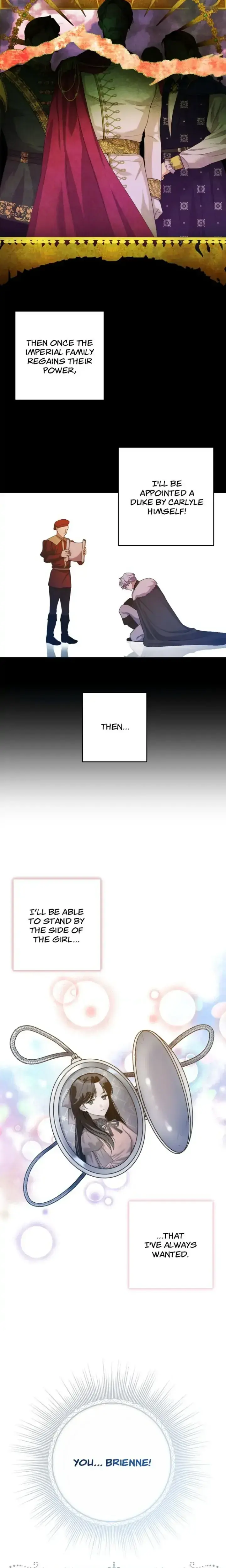 Please Kill My Husband Chapter 42 - Page 9
