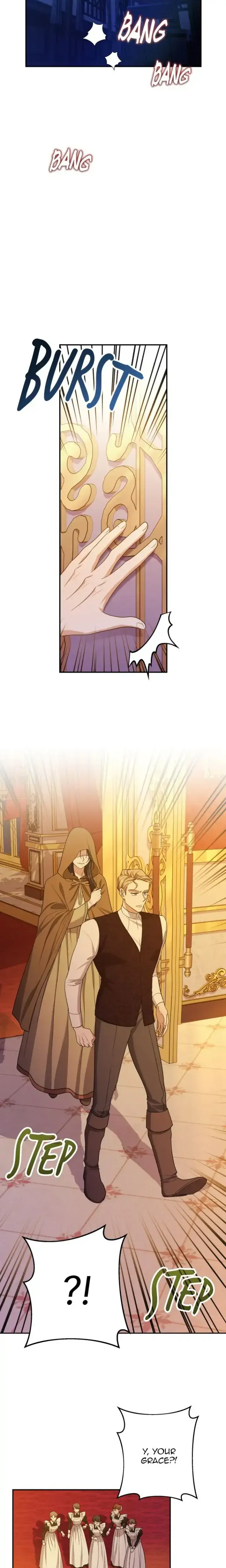 Please Kill My Husband Chapter 43 - Page 4