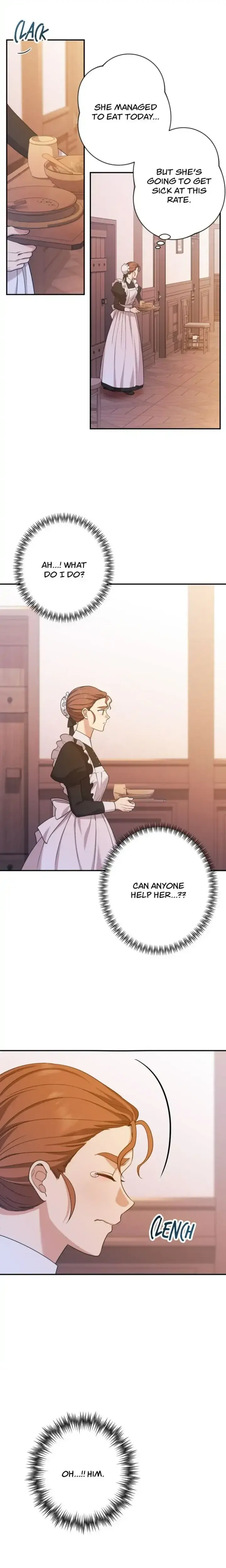 Please Kill My Husband Chapter 44 - Page 10