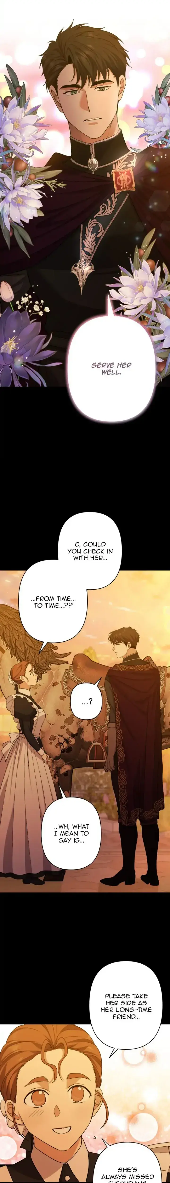 Please Kill My Husband Chapter 44 - Page 15
