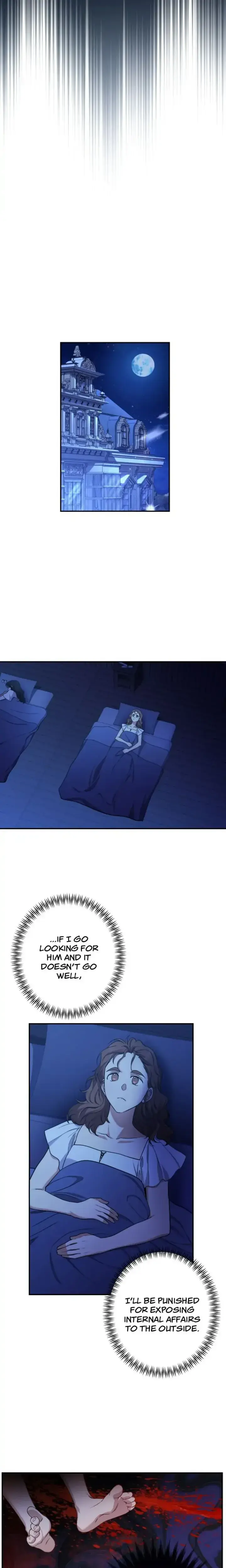 Please Kill My Husband Chapter 44 - Page 18