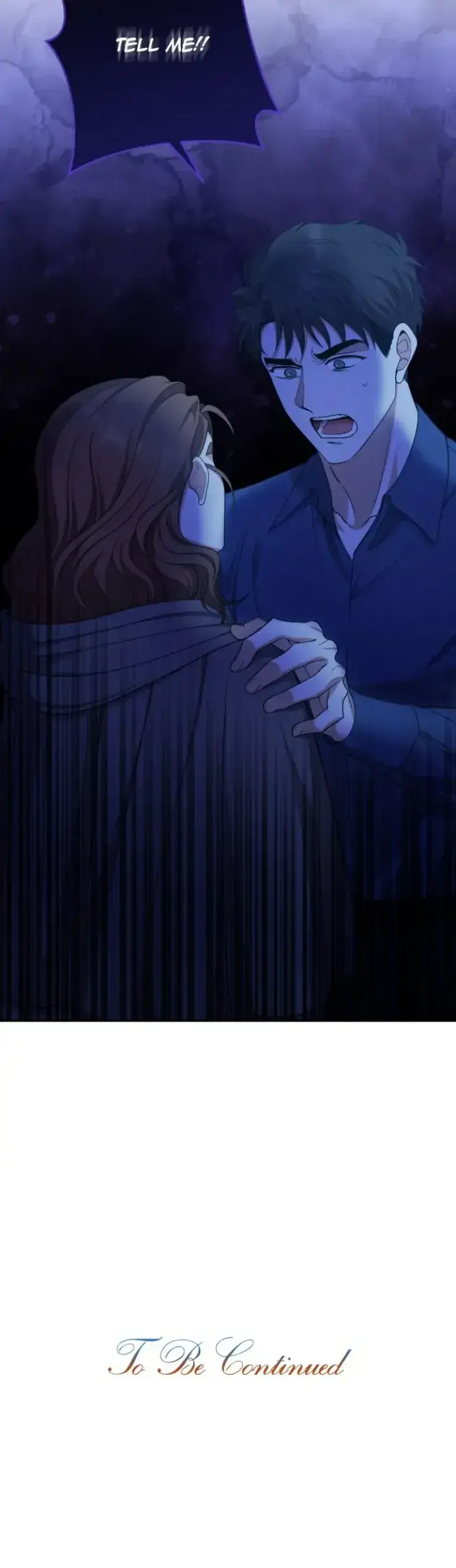 Please Kill My Husband Chapter 44 - Page 25