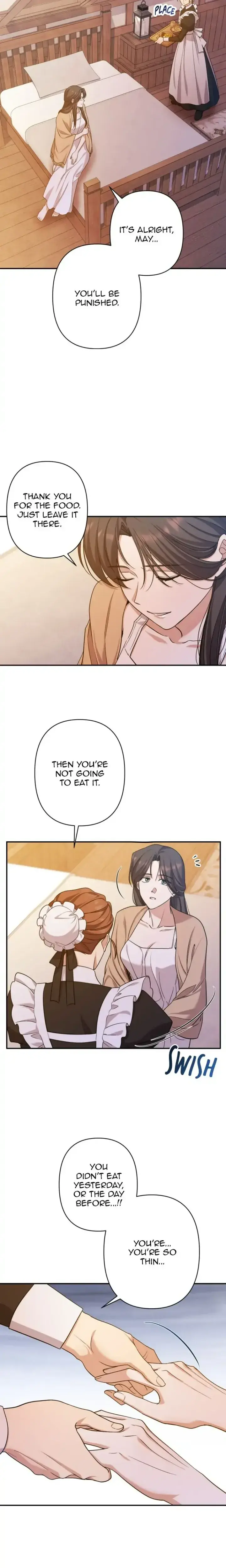 Please Kill My Husband Chapter 44 - Page 6