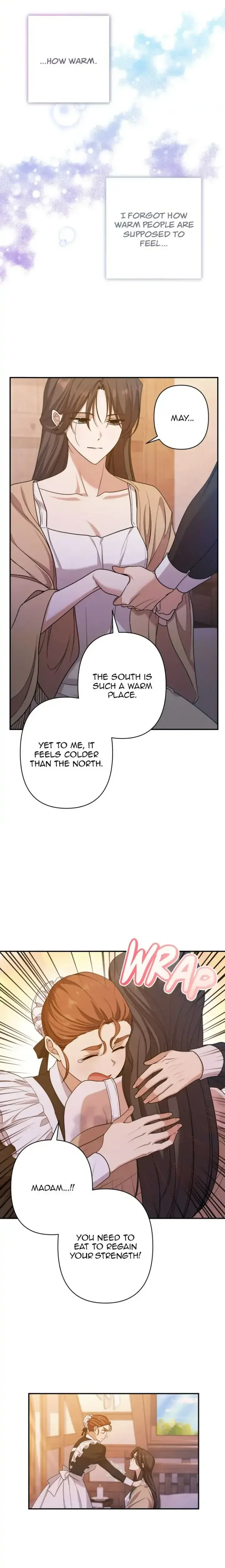 Please Kill My Husband Chapter 44 - Page 7
