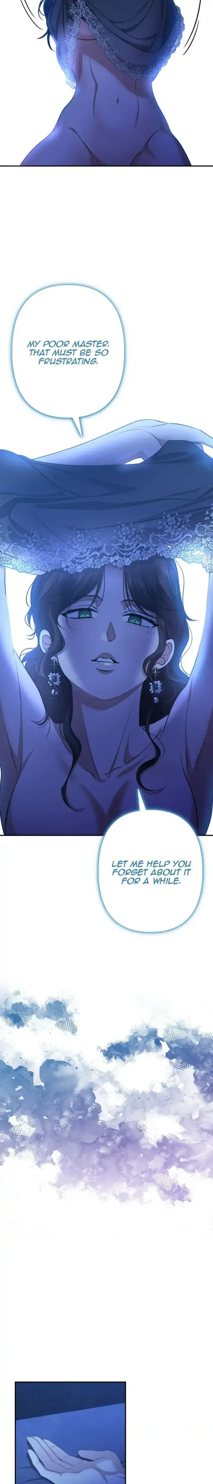 Please Kill My Husband Chapter 45 - Page 14