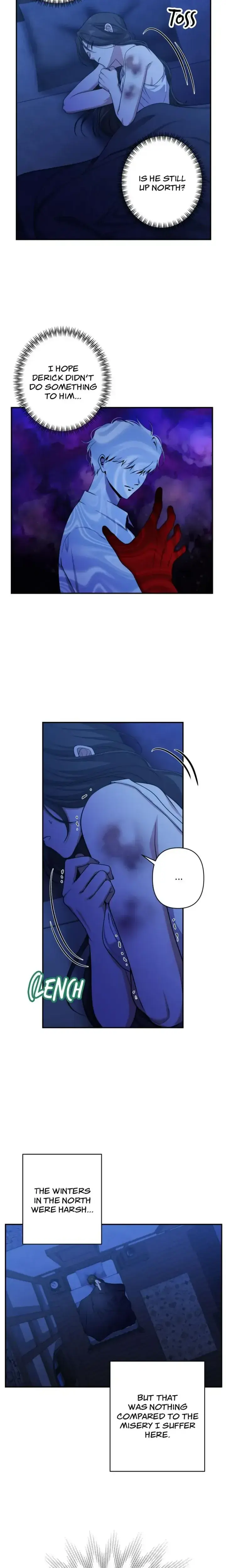 Please Kill My Husband Chapter 45 - Page 16