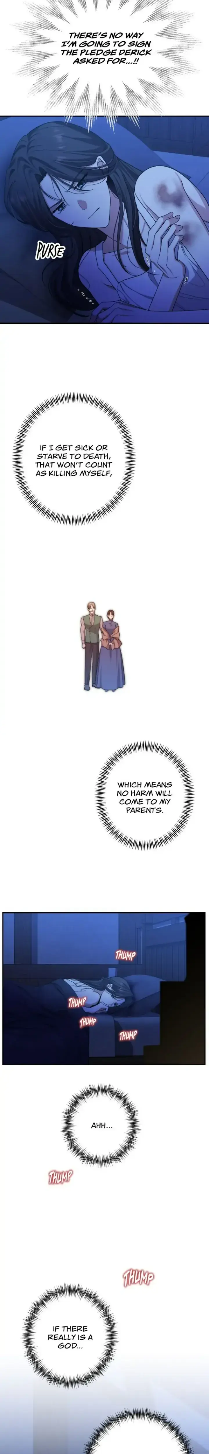 Please Kill My Husband Chapter 45 - Page 17