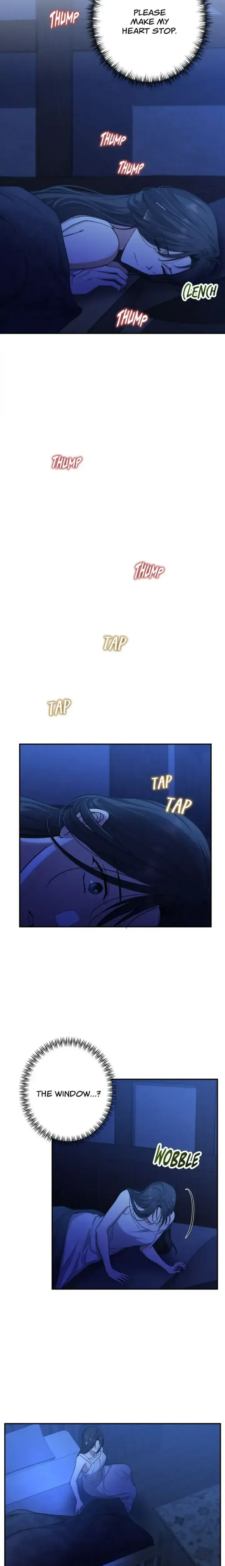 Please Kill My Husband Chapter 45 - Page 18