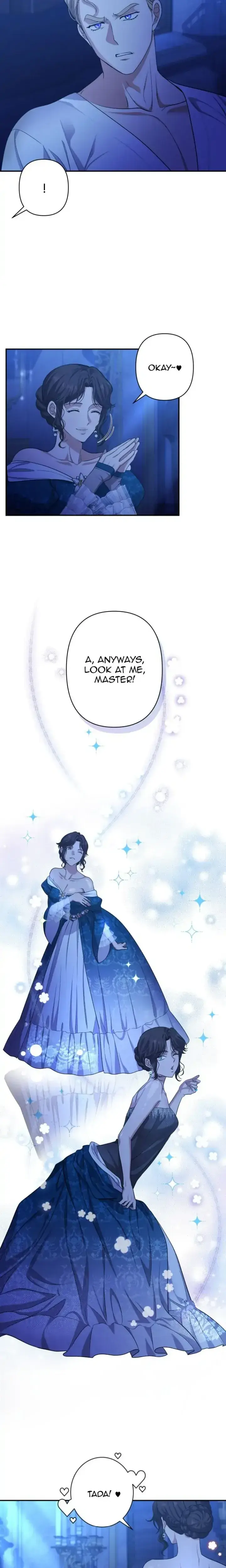 Please Kill My Husband Chapter 45 - Page 4