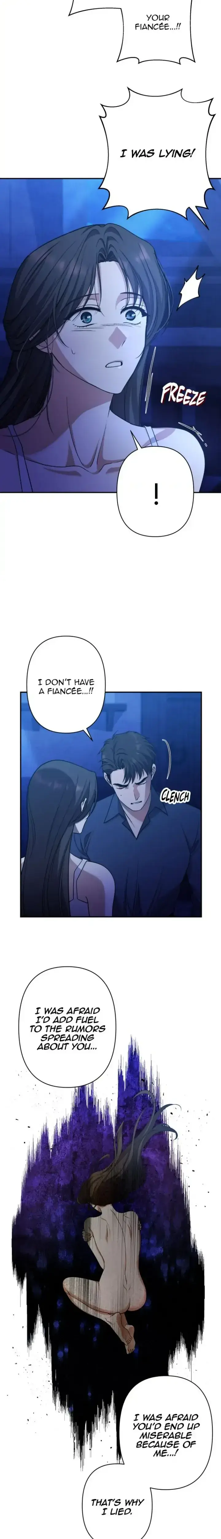 Please Kill My Husband Chapter 46 - Page 11