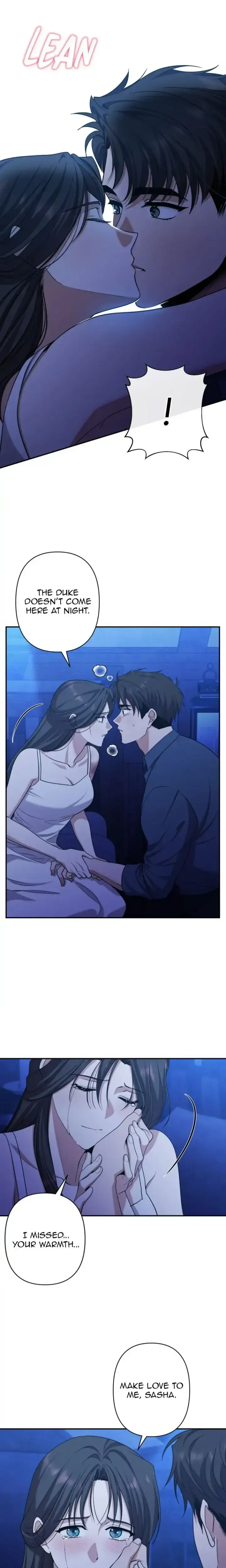 Please Kill My Husband Chapter 46 - Page 17
