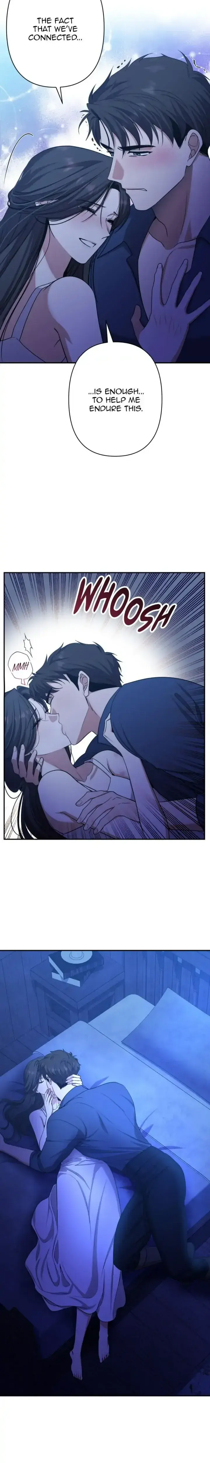 Please Kill My Husband Chapter 46 - Page 19