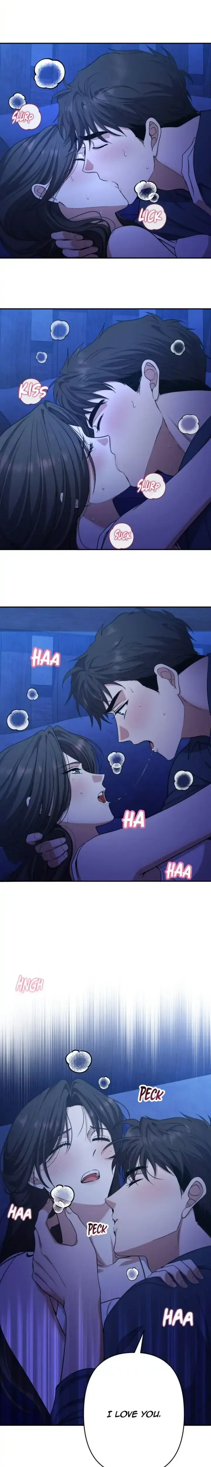 Please Kill My Husband Chapter 46 - Page 20