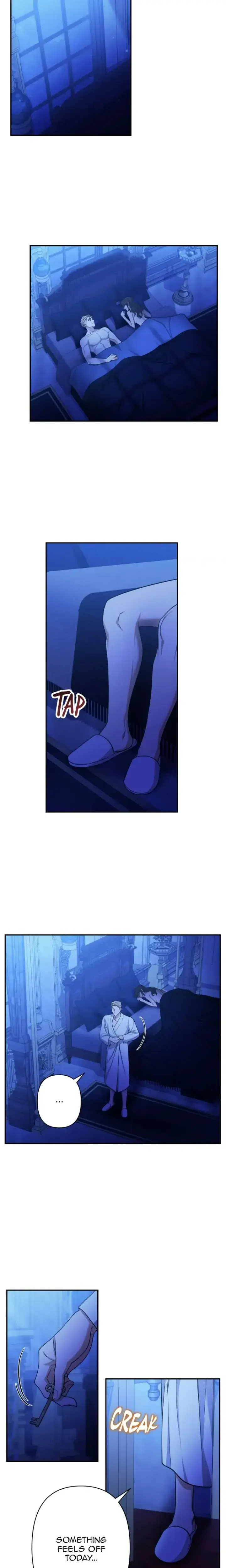 Please Kill My Husband Chapter 46 - Page 23