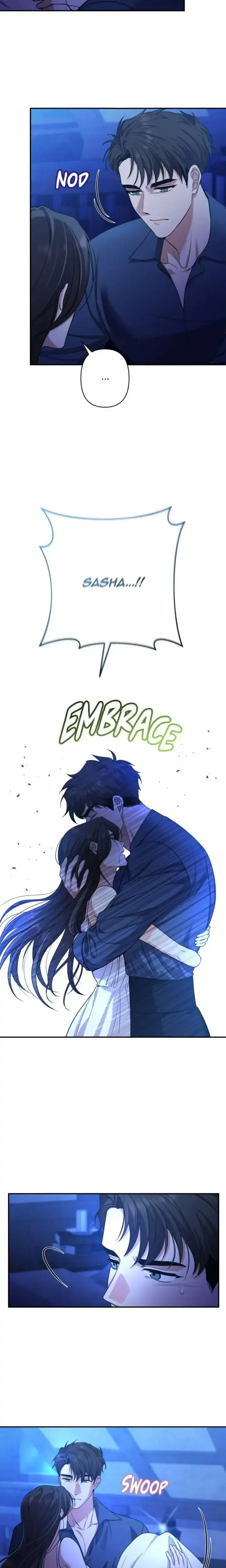 Please Kill My Husband Chapter 46 - Page 6