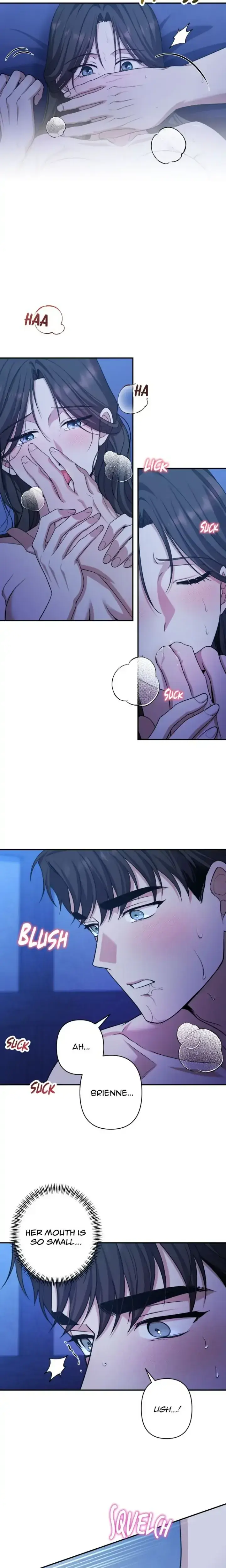Please Kill My Husband Chapter 47 - Page 11