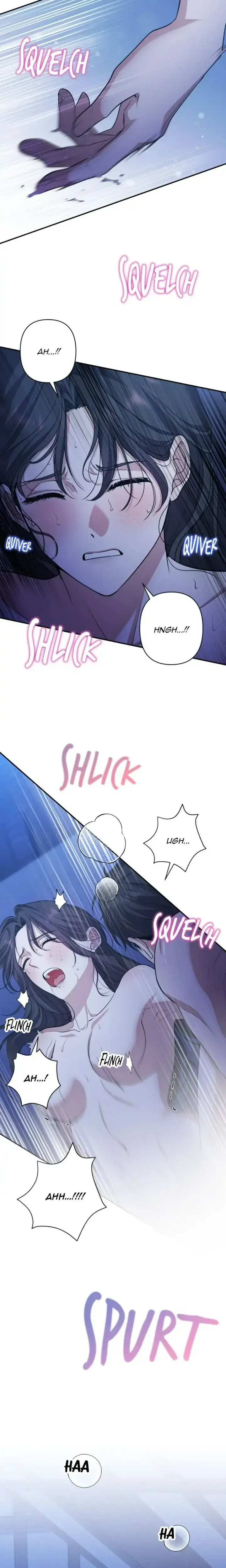 Please Kill My Husband Chapter 47 - Page 12