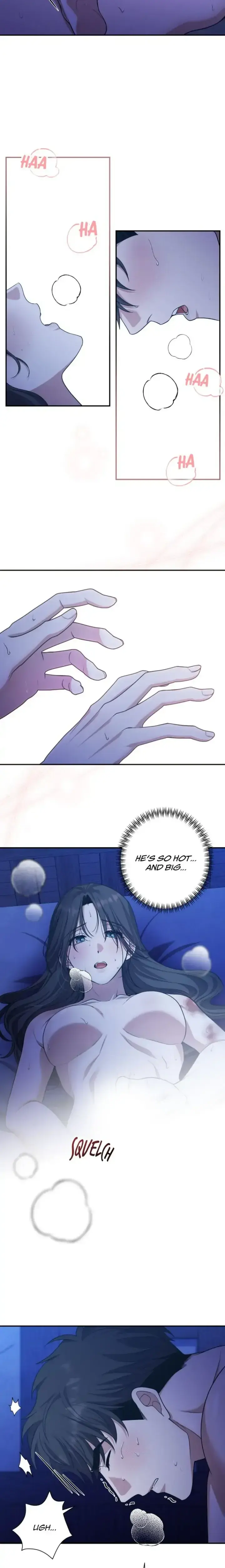 Please Kill My Husband Chapter 47 - Page 14