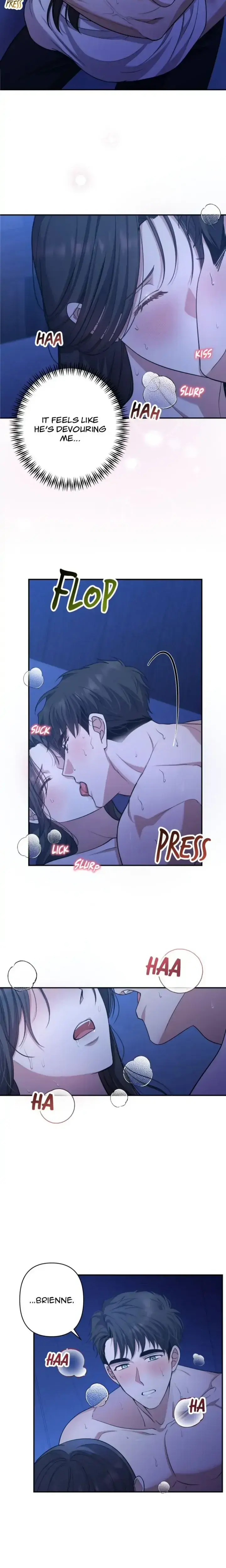 Please Kill My Husband Chapter 47 - Page 2