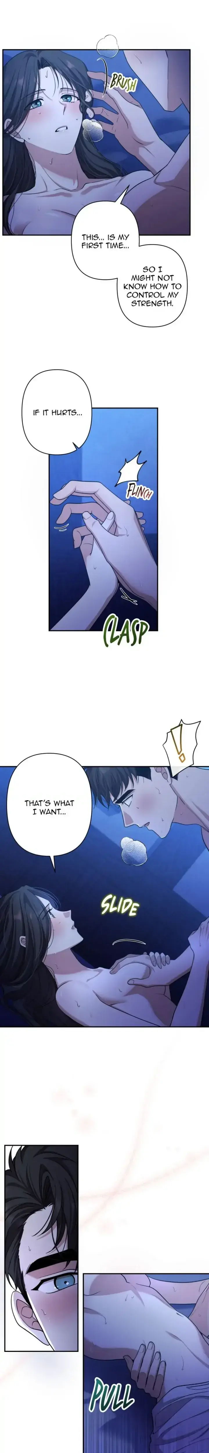 Please Kill My Husband Chapter 47 - Page 3