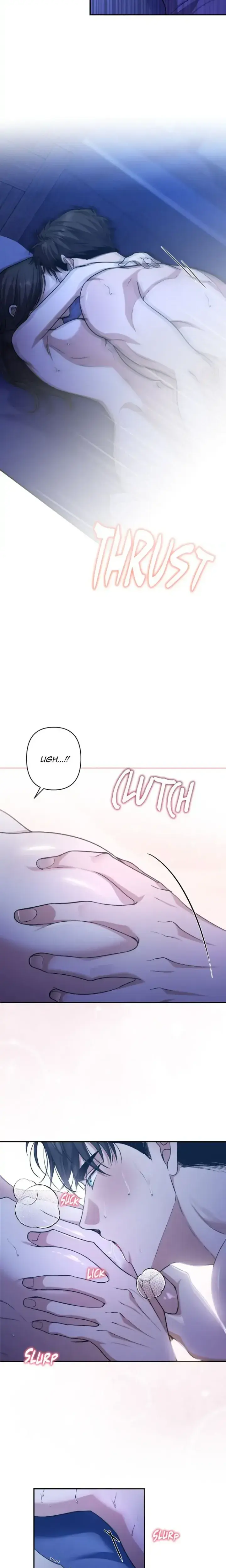 Please Kill My Husband Chapter 47 - Page 4