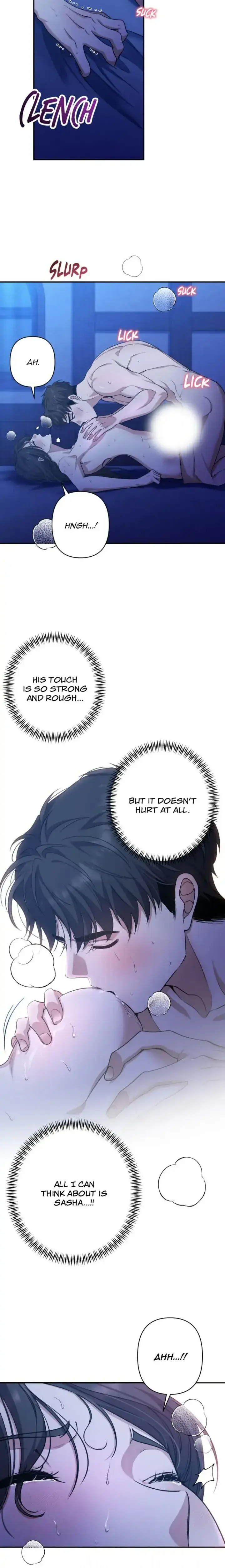 Please Kill My Husband Chapter 47 - Page 5