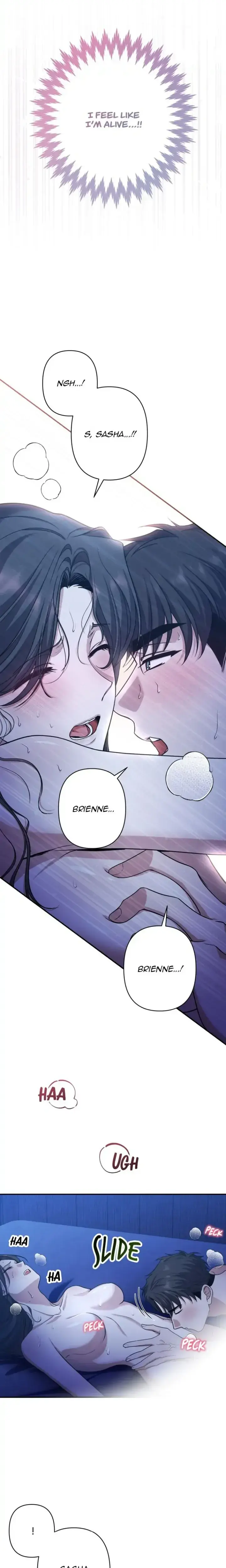 Please Kill My Husband Chapter 47 - Page 6