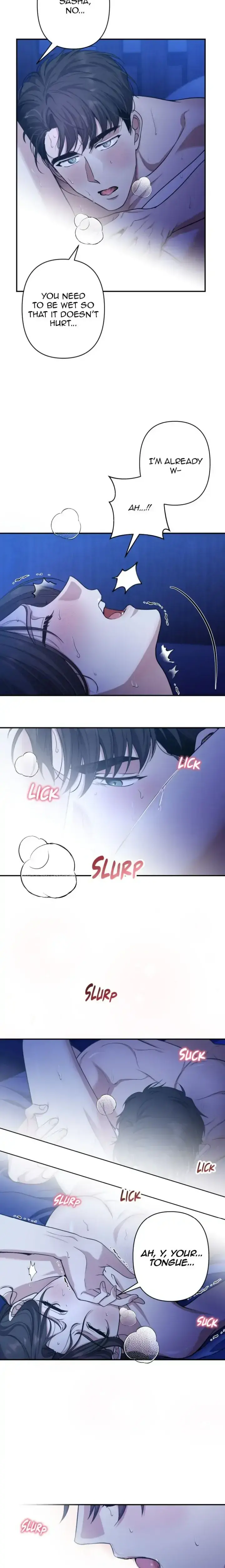 Please Kill My Husband Chapter 47 - Page 7