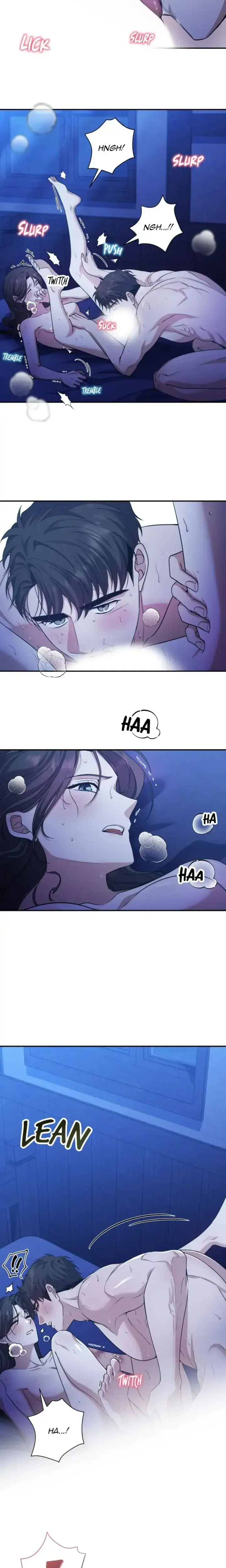 Please Kill My Husband Chapter 47 - Page 8