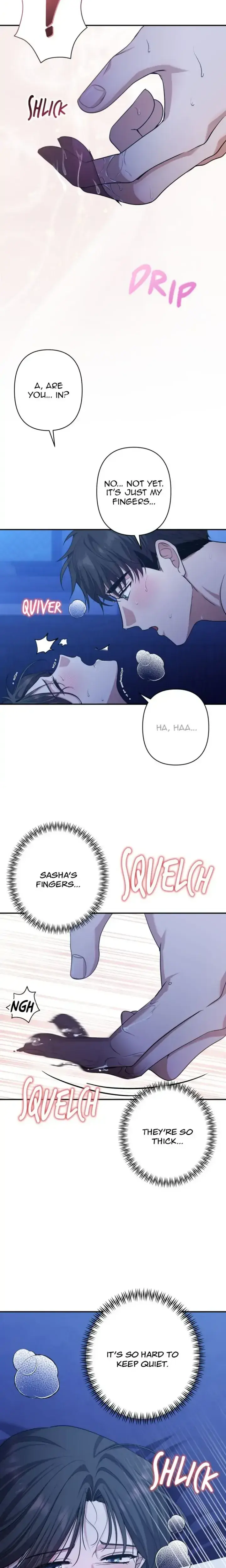 Please Kill My Husband Chapter 47 - Page 9