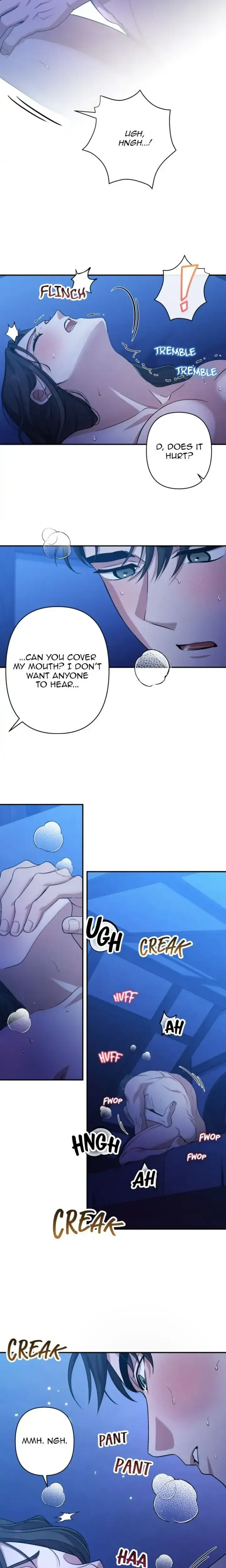 Please Kill My Husband Chapter 48 - Page 13