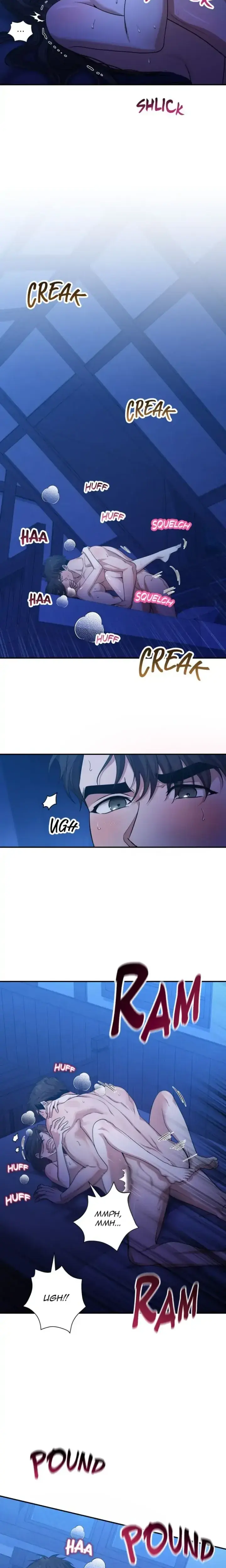 Please Kill My Husband Chapter 48 - Page 15